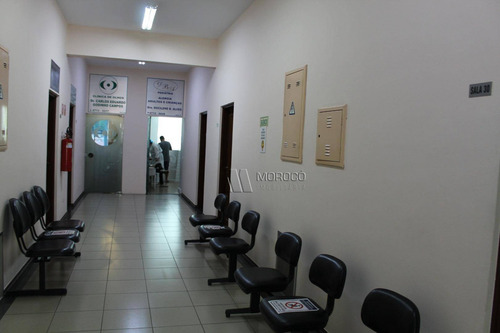 Imagem 12 de 12 de Sala Ampla Para Clinica - 136 M² - Cj0003