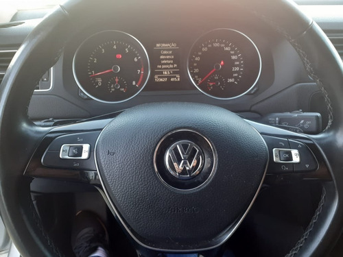 Imagem 12 de 12 de Vw Jetta 2.0 Comfortline 2016
