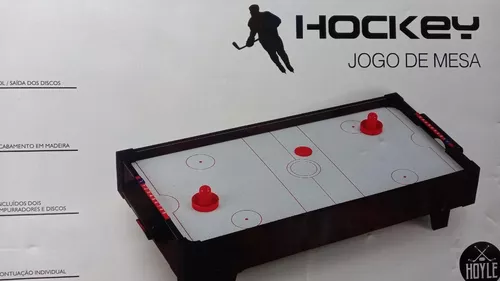 Ideiaria  Mini Jogo de Hockey de Mesa