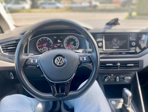 Imagem 6 de 11 de Volkswagen Virtus 1.0 200 Tsi Comfortline