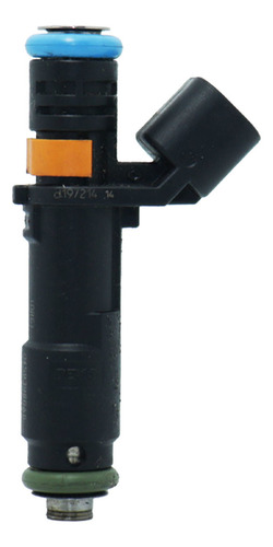 Bico Injetor Cherokee Compass Dart 200 500x 2.4 04593986ab