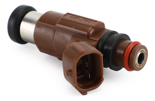 Z: 4 Inyectores De Combustible Inp780 E Inp781 Para Mazda