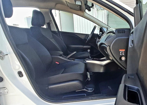 Imagen 14 de 15 de Honda City 2017 1.5 Lx Mt