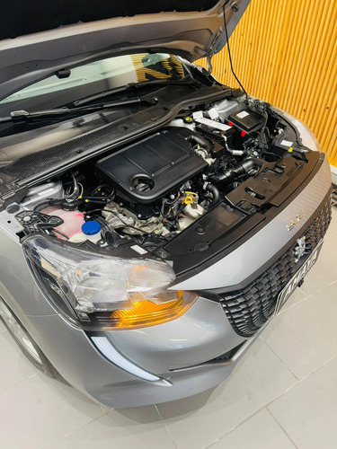 Peugeot 208 1.2 Active 82cv 5p