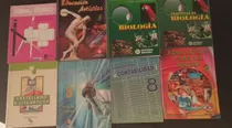 Comprar Libros De 8vo Octavo Grado 2do Segundo Año De Bachillerato