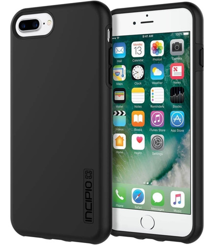 Case Incipio Dualpro  Para iPhone 7 Plus / 8 Plus  