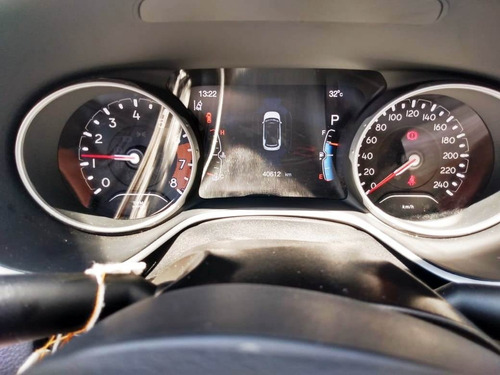 Jeep Compass Limited Plus At9 2.4 4x4