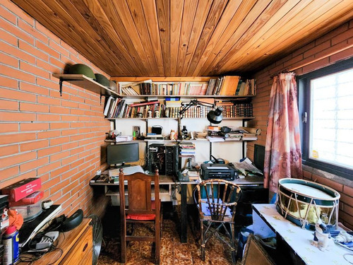 Imagen 27 de 30 de Venta De Condominio En Almagro