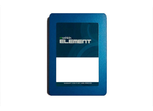 Disco Solido Ssd 240 Gb Sata Mushkin Element 