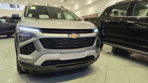Chevrolet Spin 1.8 Lt 5as 105cv