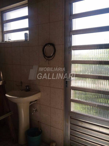 Salão À Venda Em Jardim Campos Elíseos - Sl197053
