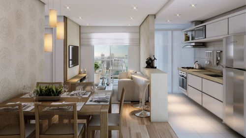 Imagem 3 de 16 de Apartamento - Ap01097 - 68130952