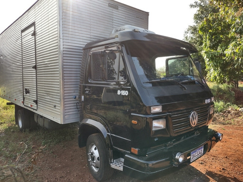 Imagem 1 de 10 de Volkswagen 8150