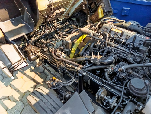 Vw 9-170 Delivery E5