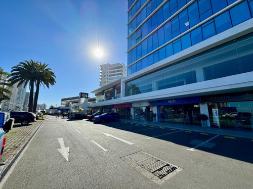 Arriendo Local 165 Mt2 Strip Center Concon