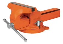 Comprar Tornillo De Banco 6  Tipo Europeo Truper 100241