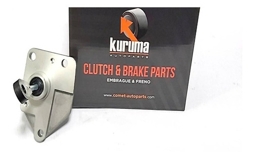 Bombin Superior De Clutch Kia Sportage 05/12 Hyundai Tucson