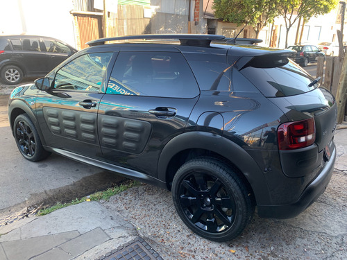 Citroën C4 Cactus 1.2 Puretech 110 At6 S&s Shine