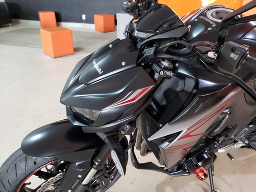 Kawasaki Z1000 Abs