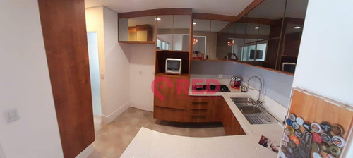 Imagem 18 de 26 de Apartamento Com 3 Dormitórios À Venda, 115 M² Por R$ 840.000,00 - Edifício Impéria Residence - Sorocaba/sp - Ap0310