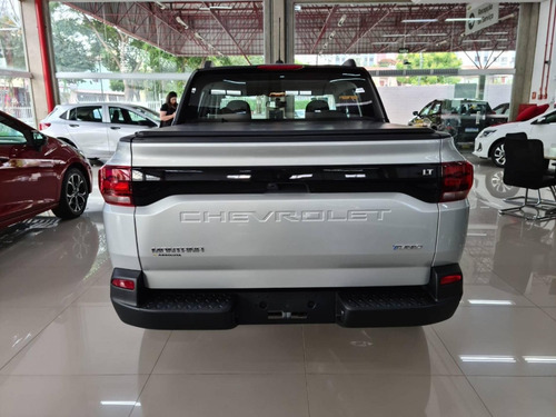 Chevrolet Montana 1.2 Lt Turbo 4P
