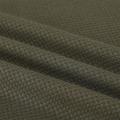Pantalones Cortos De Manga Grande Con Botones, Talla S, Colo