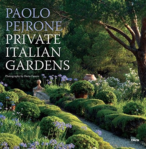 Jardines Privados Italianos