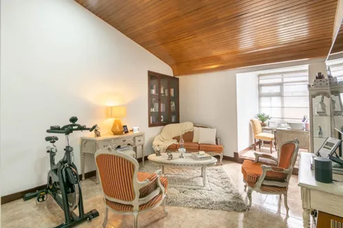 Apartamento En Venta En El Chicó. Cod V15687