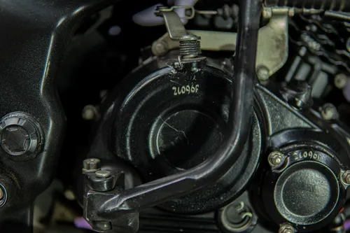 Bajaj Pulsar Ns 160 Fi 2022