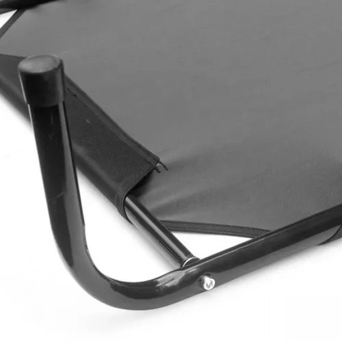 Catre Cama Para Perros Cama Elevada Grande Xl 80*110