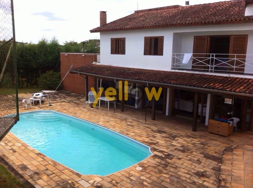 Imagem 4 de 14 de Casa - Parque Residencial Itapeti - Ca-562
