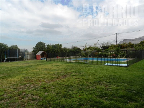 Imagen 6 de 28 de Casa En Venta De 4 Dormitorios En Colina