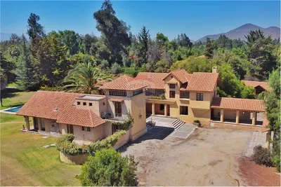 Terreno en venta