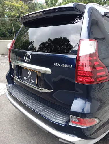 Lexus GX 4.6 460 Premium