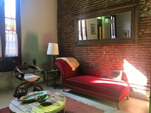 Imagen 4 de 27 de Loft En Venta, San Telmo
