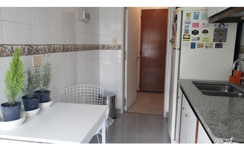 Departamento 3 Ambientes Amoblado Recoleta