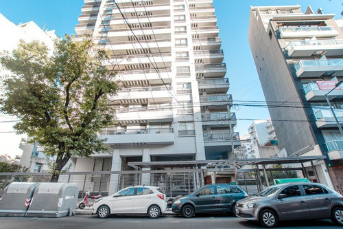 Imagen 30 de 30 de Torre Topacio · Venta · 2 Ambientes · Cochera · Piso Alto Muy Luminoso