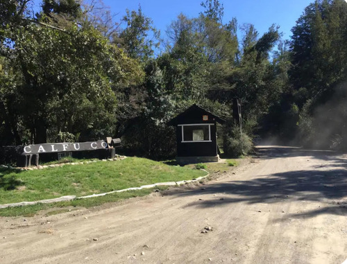 Cabaña En Alquiler Temporario, 2 Ambientes, En Villa La Angostura, Neuquén