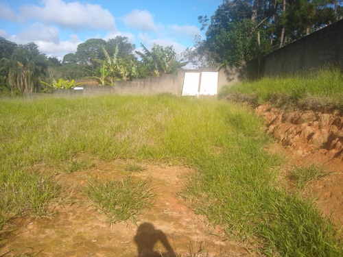 Vendo Chácara 5.000 Em Itapecerica Da Serra (4208)