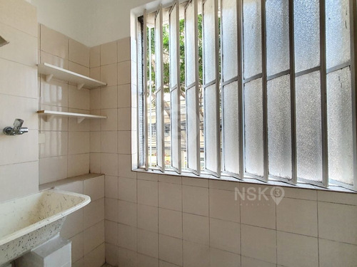 Imagem 6 de 15 de Apartamento 1 Dorm. - 50m² - Consolação - Ed2419