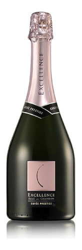 Espumante Excellence Rosé Cuvée Prestige 750ml