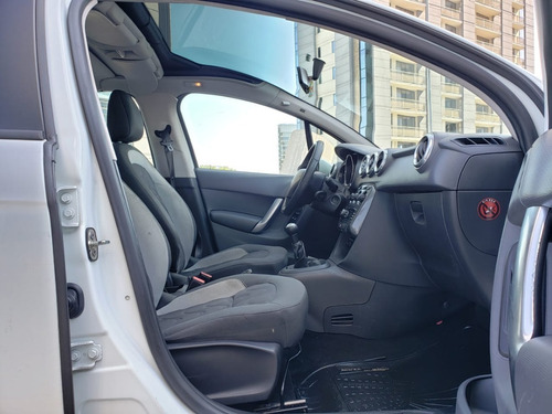 Citroen C3 1.5 Tendance 2015