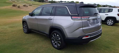 Imagen 9 de 24 de Jeep Commander Limited Entrega Inmediata 1.3t *gs