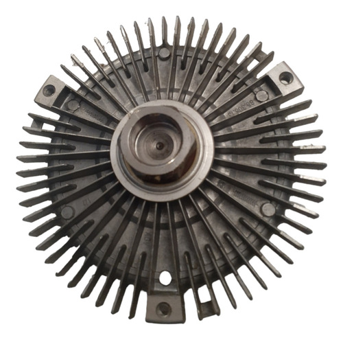 Polea Acople Viscoso Nissan Trade 2.8 A428ll