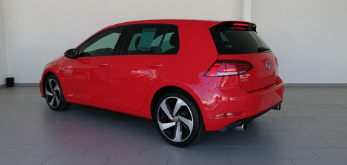 Volkswagen Gti 2019