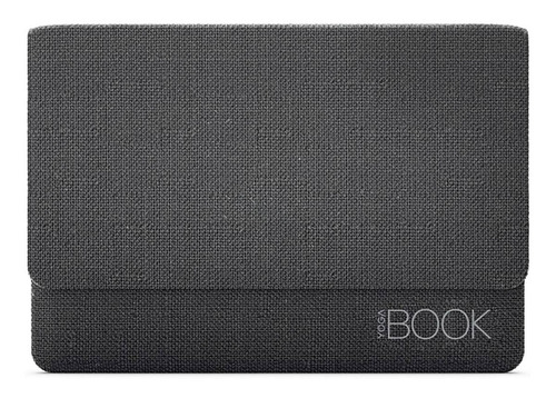 Sobre Protector Para Lenovo Yoga Book Con Bolsillo Amv