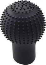 Comprar Forro Cubre Palanca Pomo Cambio Goma Negra Universal L40