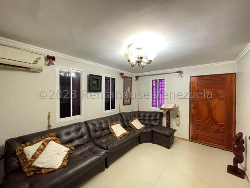 Casa (multipes Niveles) En Venta En Centro, Falcon