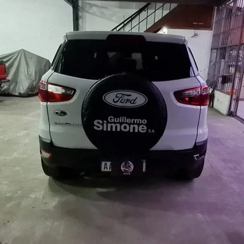 Imagen 10 de 15 de Ford