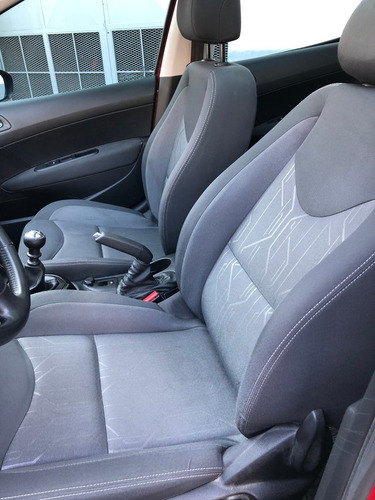 Imagen 11 de 21 de Peugeot 308 Hdi Allure